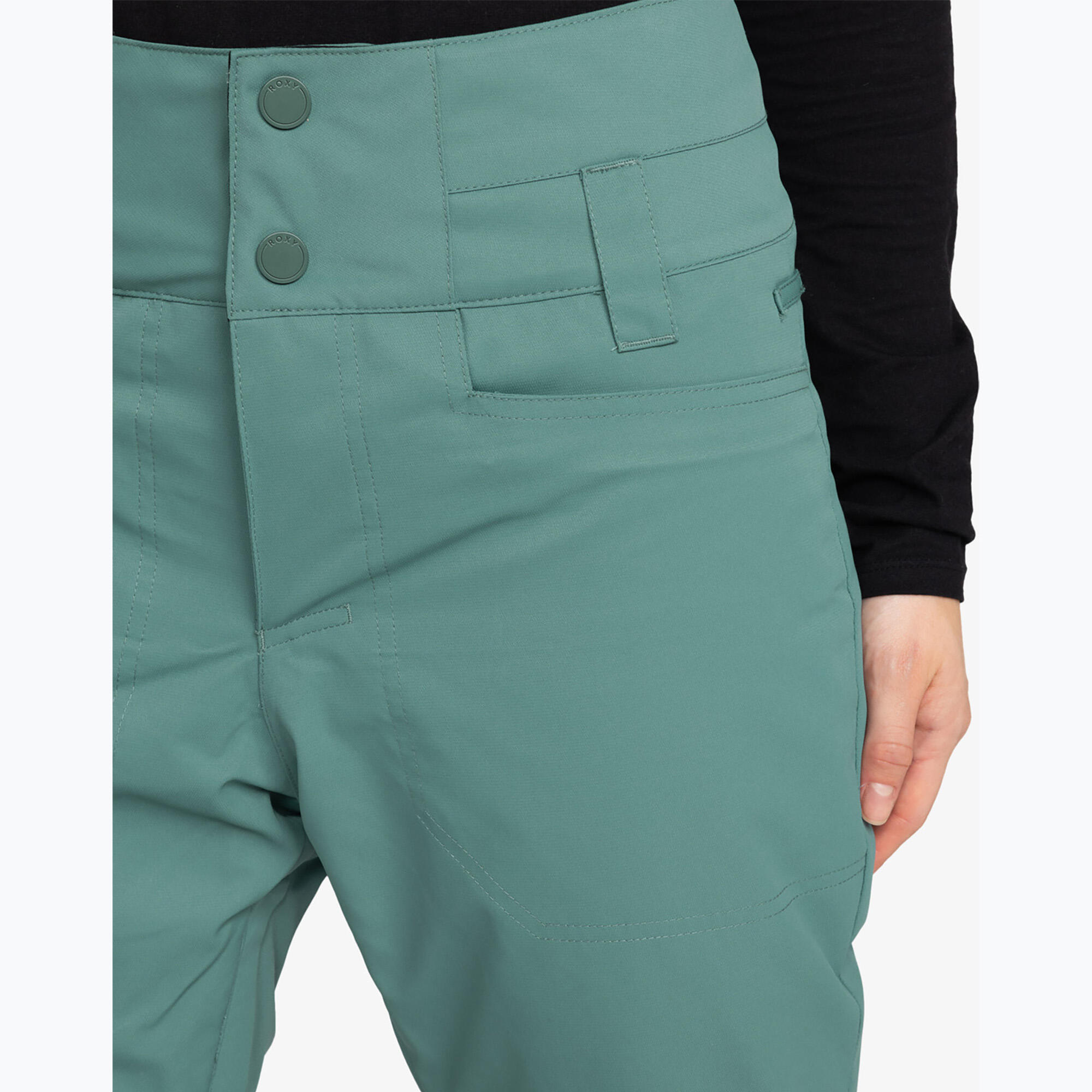 Spodnie snowboardowe damskie ROXY Diversion 5/5