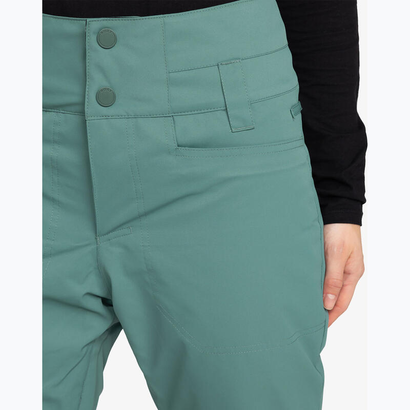 Pantaloni de snowboard pentru femei ROXY Diversion