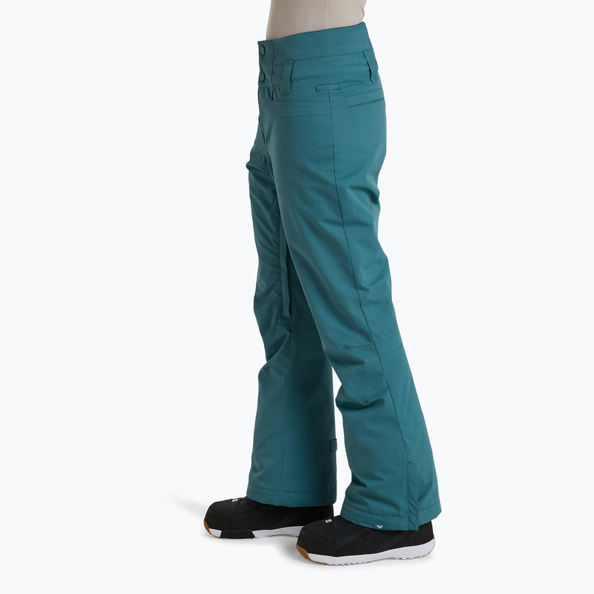 Spodnie snowboardowe damskie ROXY Diversion 4/5
