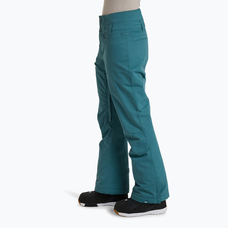 Pantaloni de snowboard pentru femei ROXY Diversion
