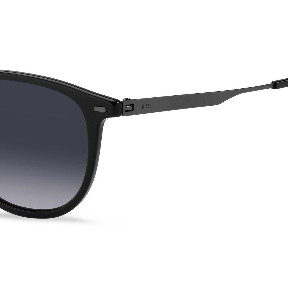 Gafas de Sol Hugo Boss 1639/S ANS de Acetato Hombre 52 mm 3/4