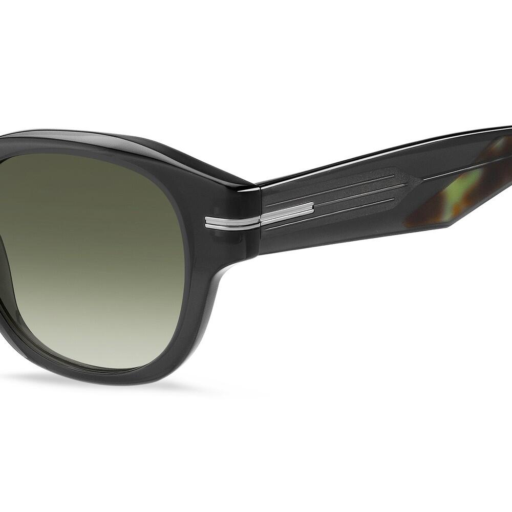 Gafas de Sol Hugo Boss 1717/S KB7 de Acetato Hombre 48 mm 3/3