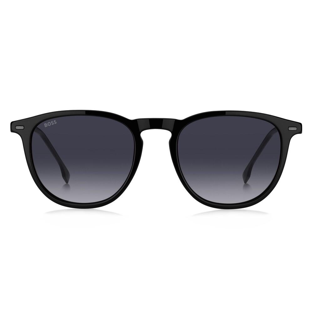 Gafas de Sol Hugo Boss 1639/S ANS de Acetato Hombre 52 mm 2/4
