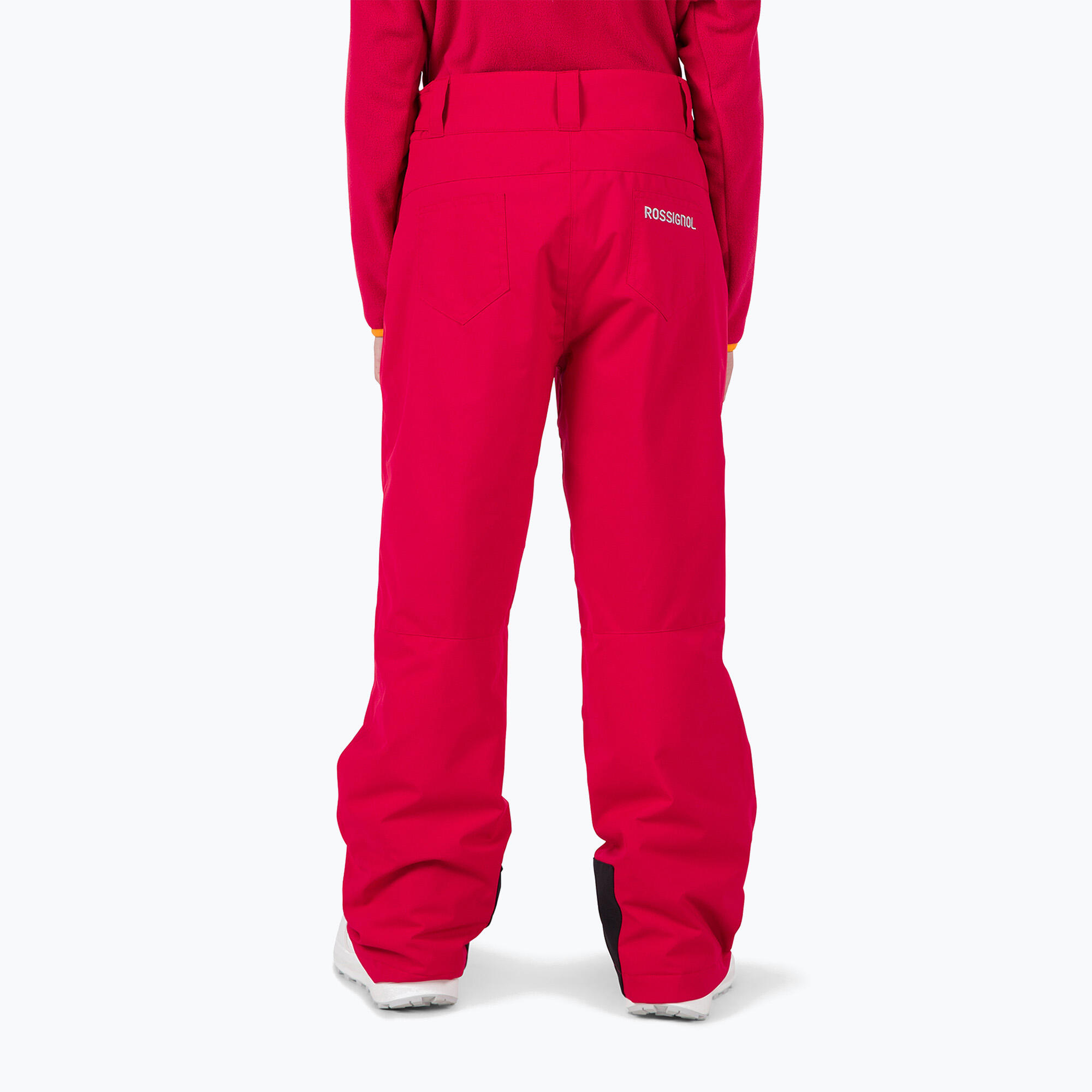 Rossignol meisjes skibroek 3/5