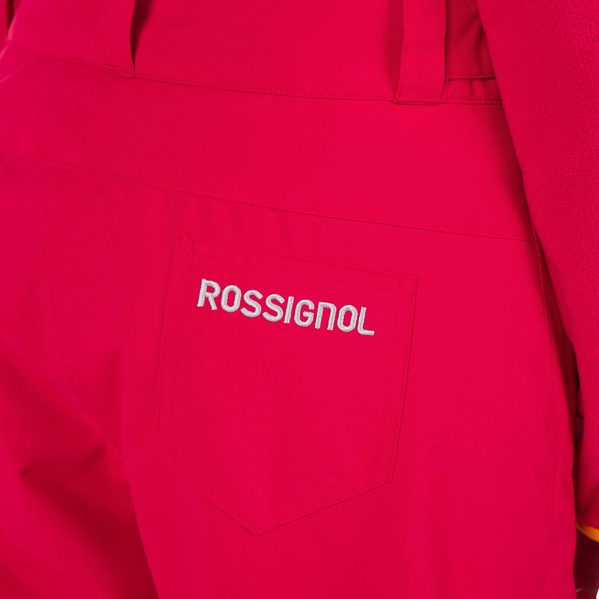 Rossignol meisjes skibroek 5/5