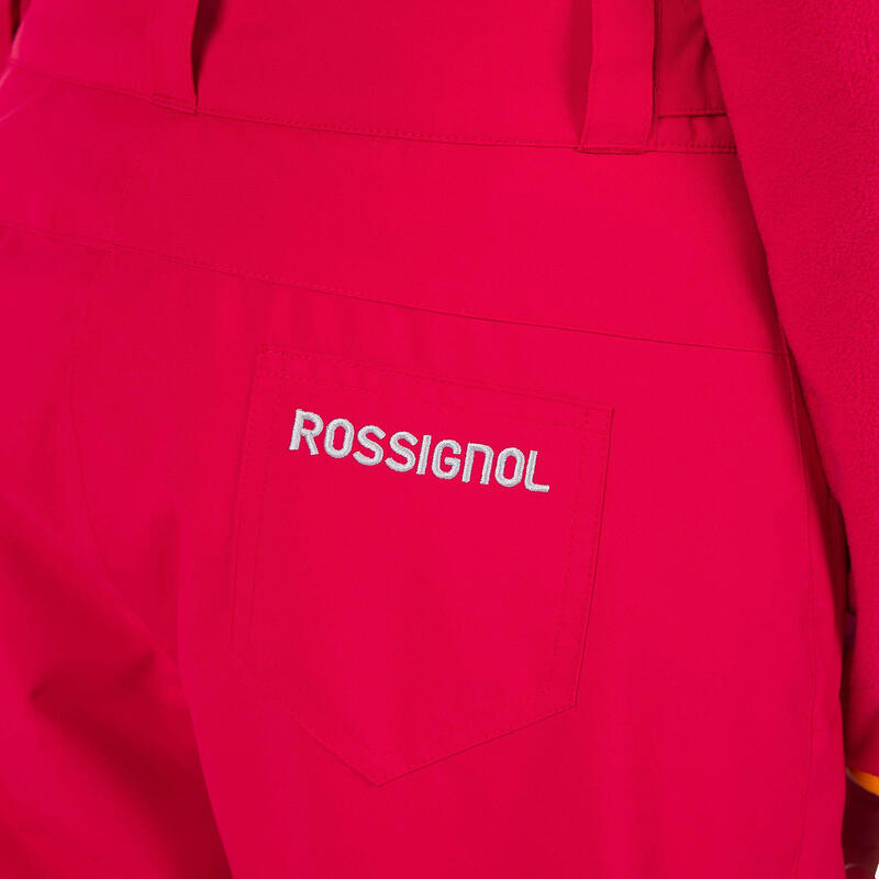 Pantaloni de schi pentru copii Rossignol Girl Ski