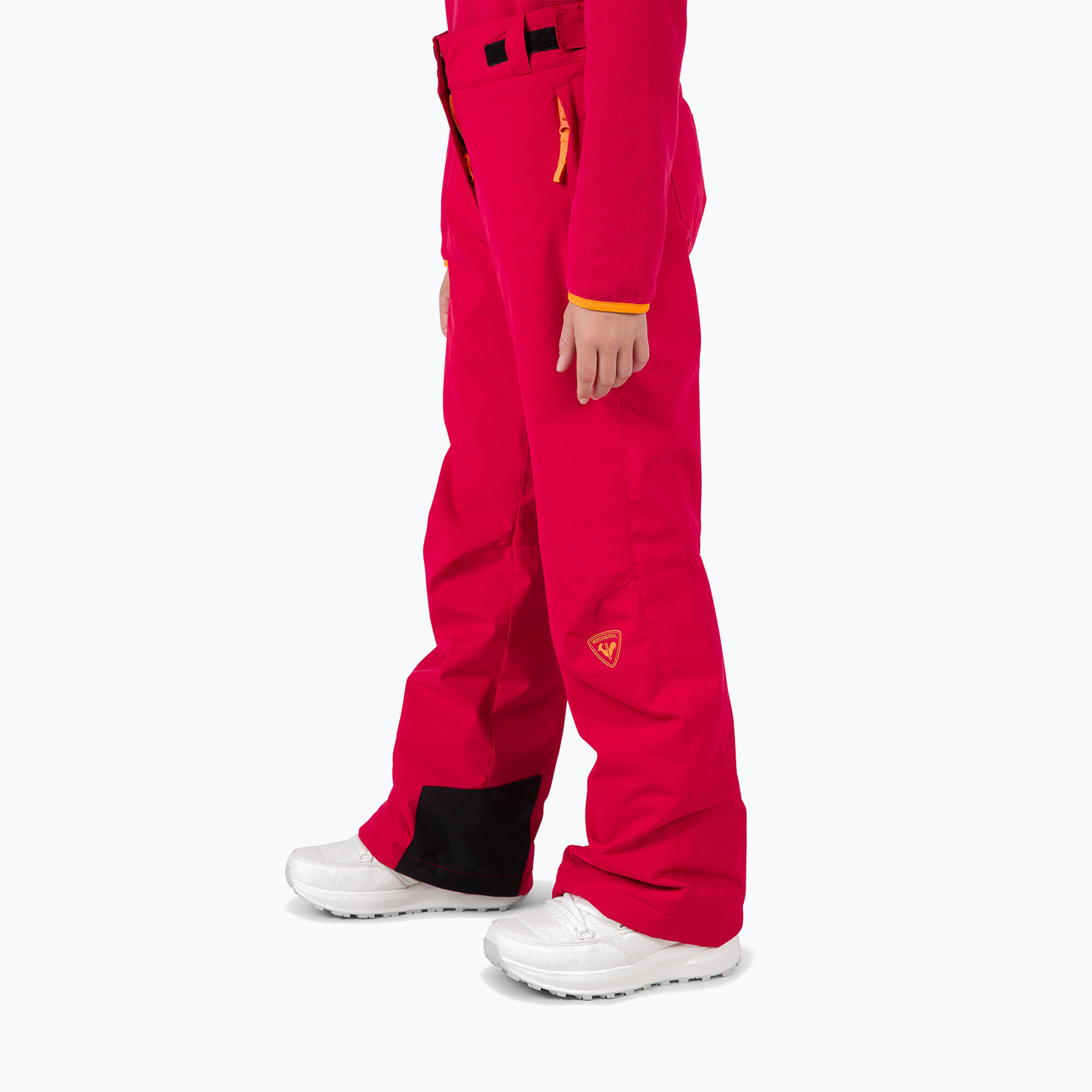 Rossignol meisjes skibroek 4/5