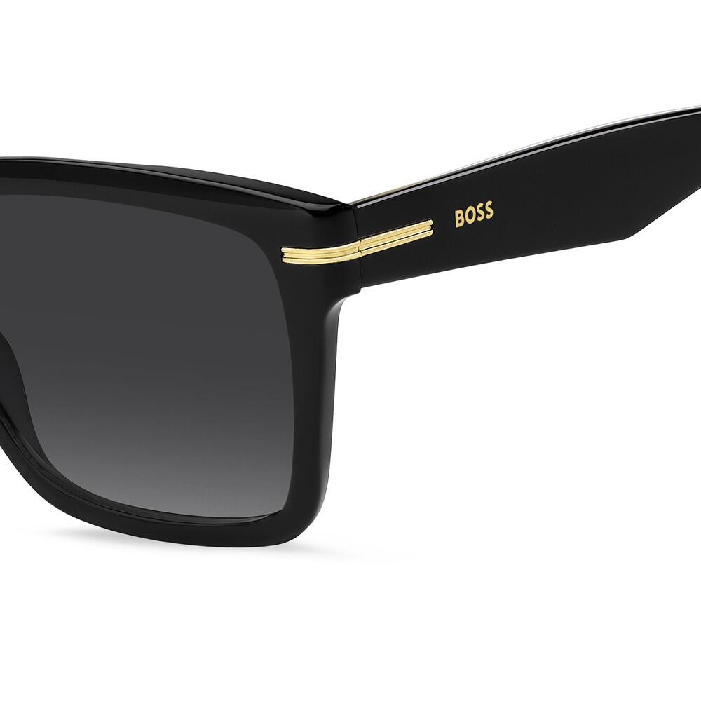 Gafas de Sol Hugo Boss 1745/S 807 de Acetato Hombre 57 mm 3/3