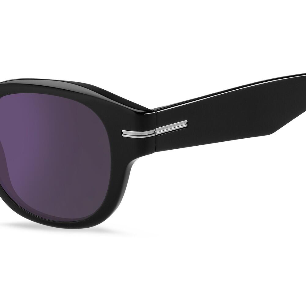 Napszemüveg Hugo Boss 1717/S 807 Acetát Férfi 48 mm 3/3