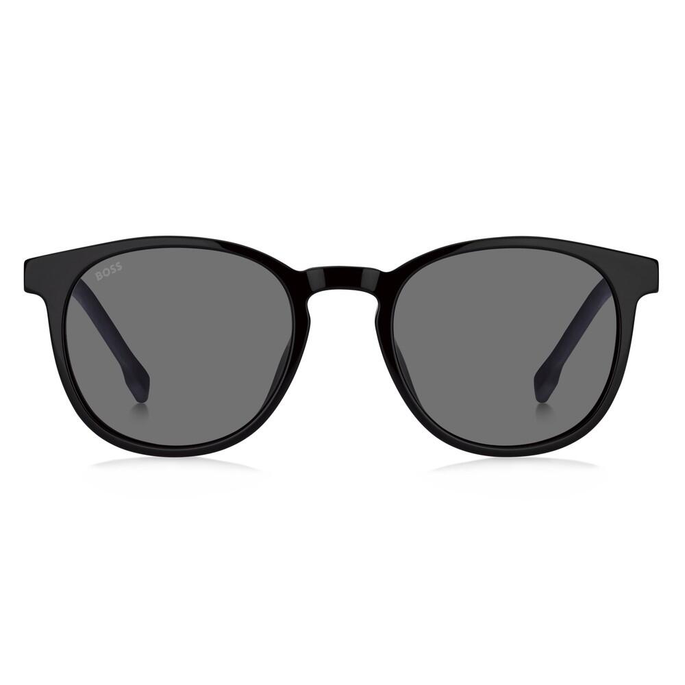 Óculos de Sol Hugo Boss 0922/S 807 em Acetato Homem 51 mm 2/4