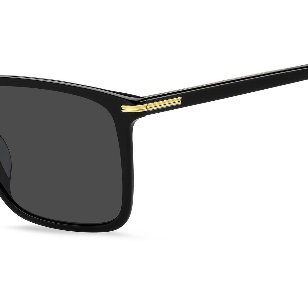 Óculos de Sol Hugo Boss 1750/G/S 807 em Acetato Homem 56 mm 3/3