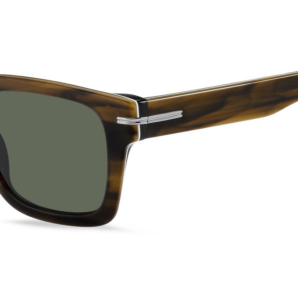 Gafas de Sol Hugo Boss 1625/S 8AS de Acetato Hombre 50 mm 3/3