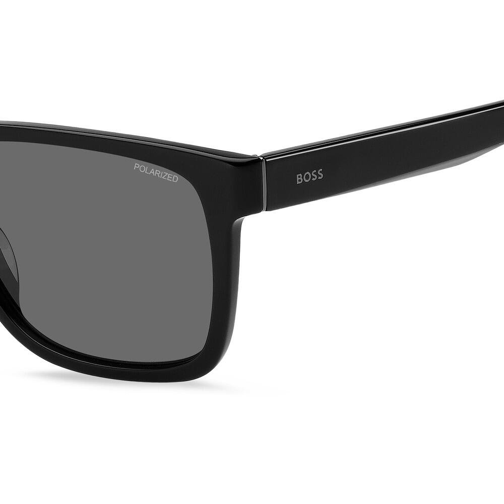 Gafas de Sol Hugo Boss 1759/G/S 807 Polarizadas de Acetato Hombre 57 mm 3/3