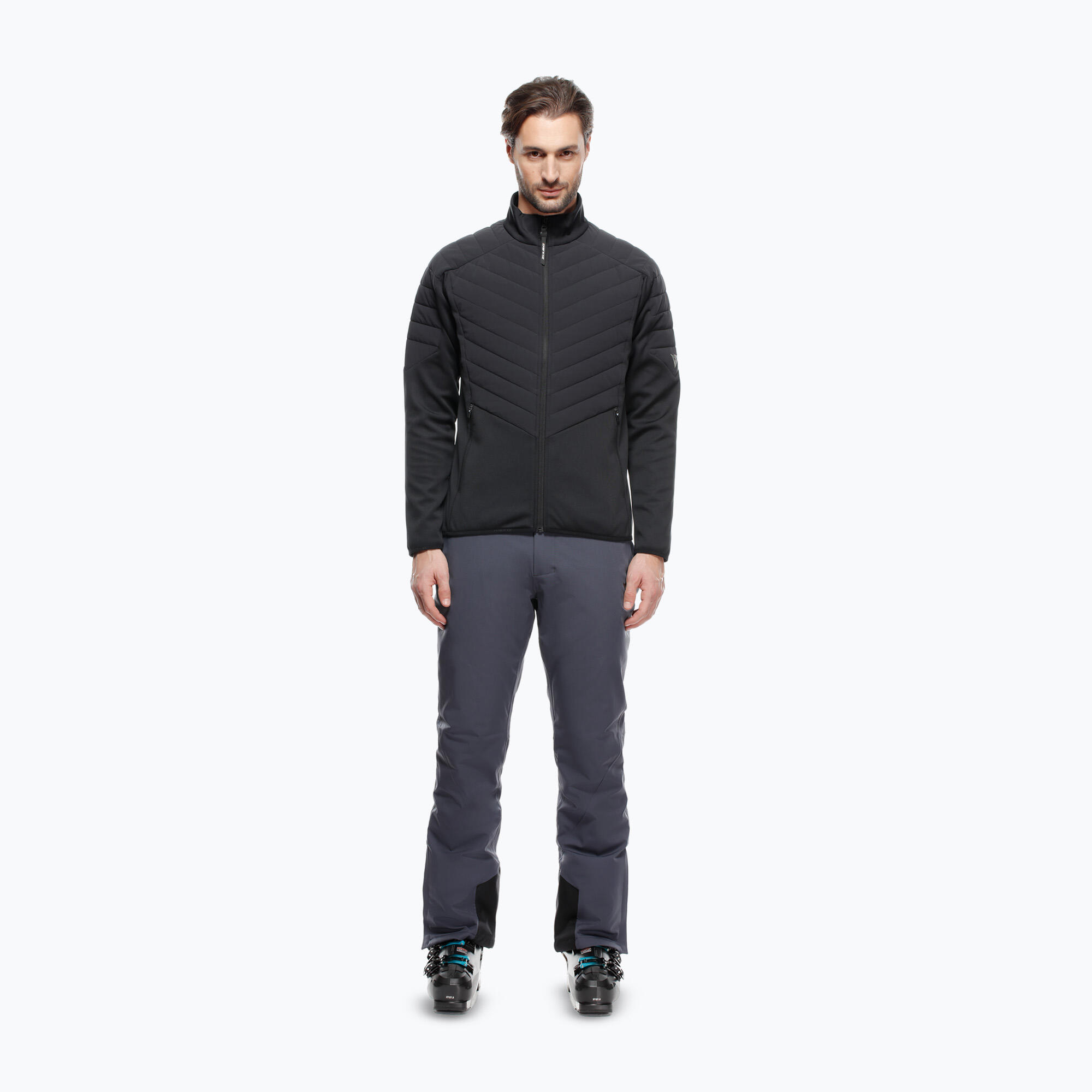 Pantalones de esquí para hombre Dainese Onira Aerosense-Dry 2/5