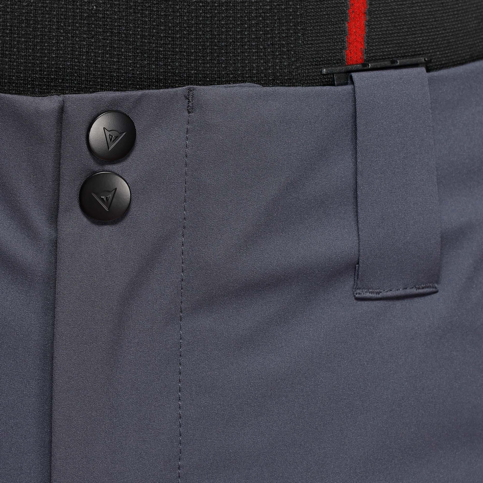Pantalones de esquí para hombre Dainese Onira Aerosense-Dry 5/5