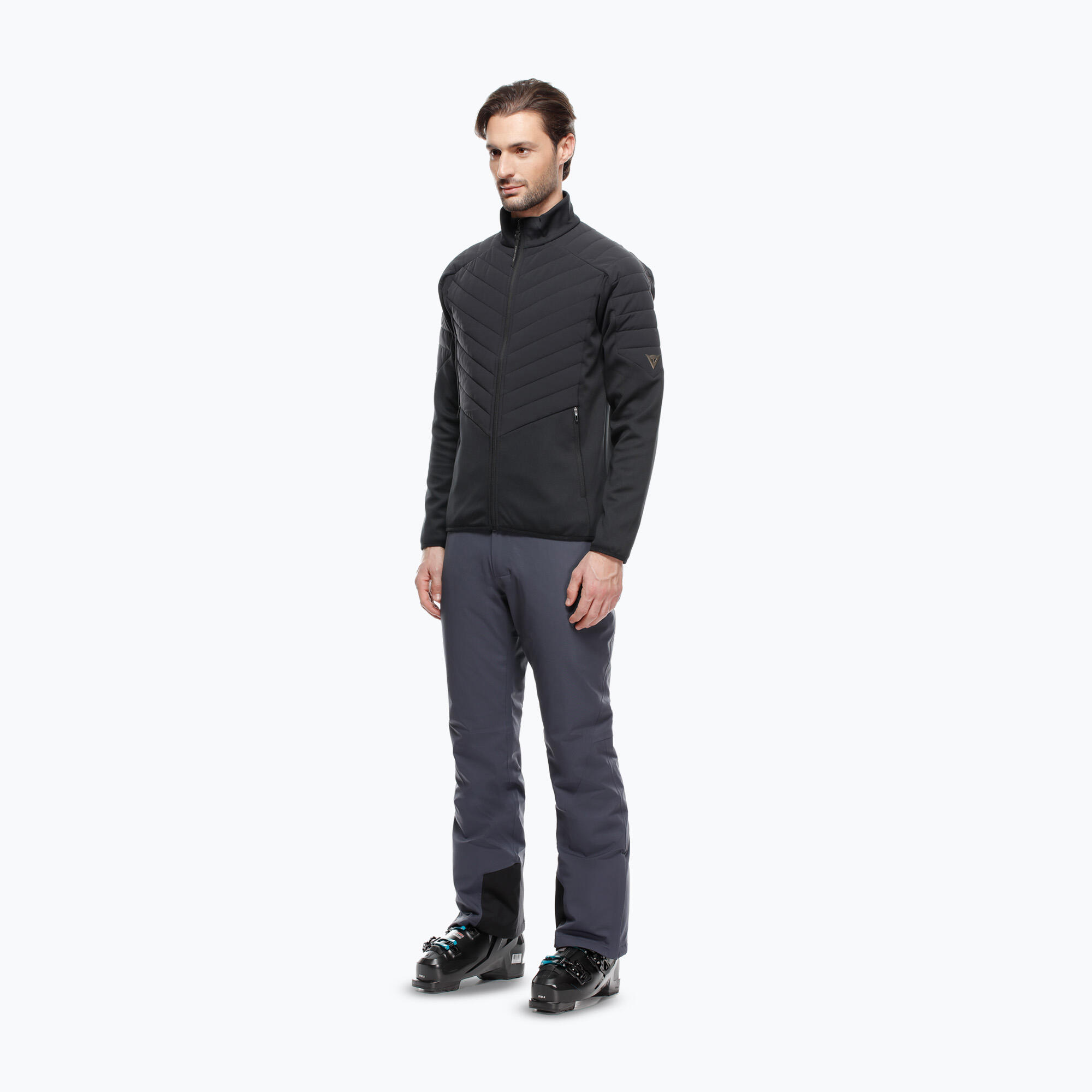 Pantalones de esquí para hombre Dainese Onira Aerosense-Dry 4/5