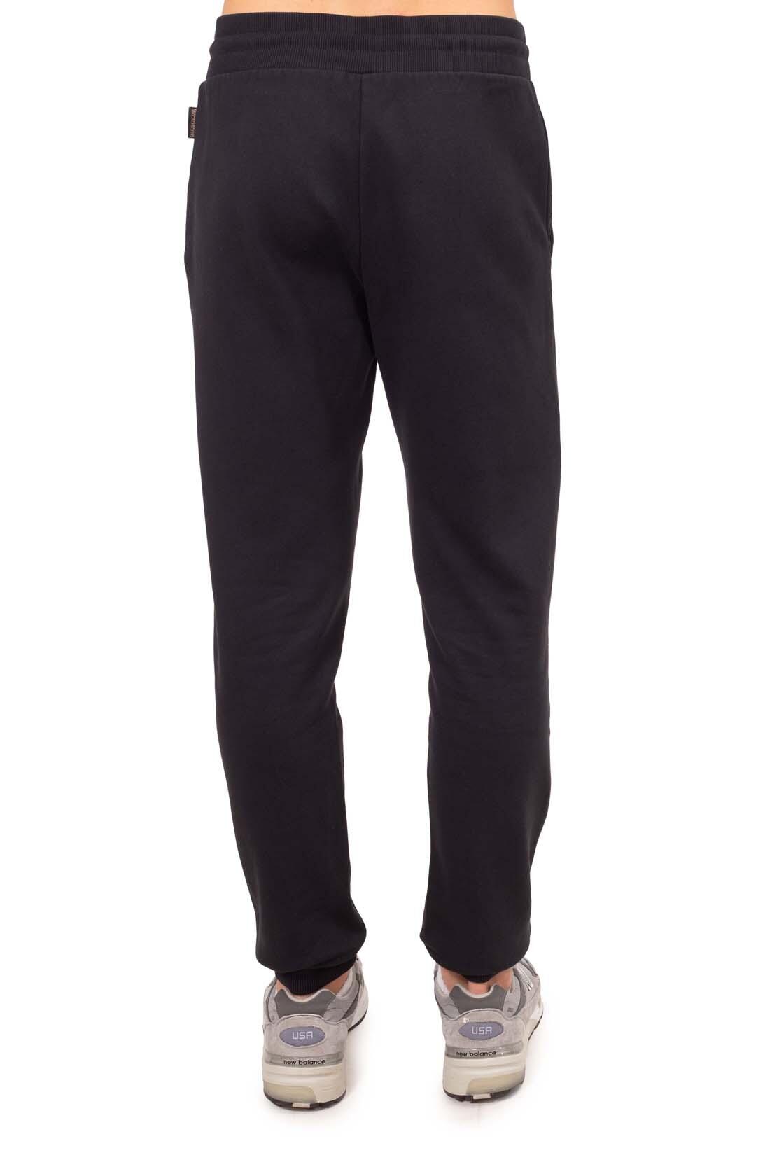 Pantalones Napapijri Malis Blu Marine 3/5