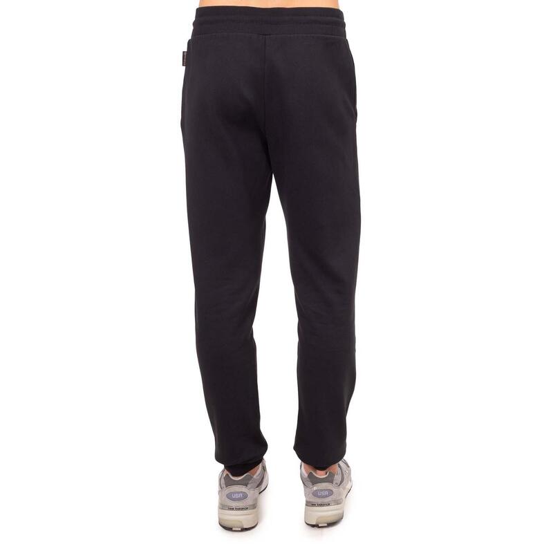 Pantaloni Napapijri Malis Blu Marine