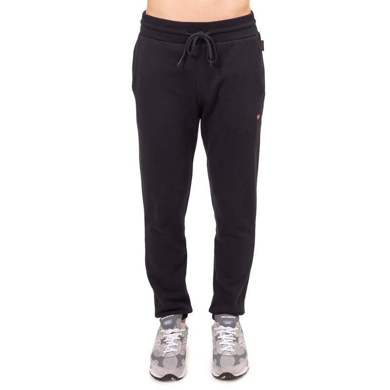 Pantaloni Napapijri Malis Blu Marine