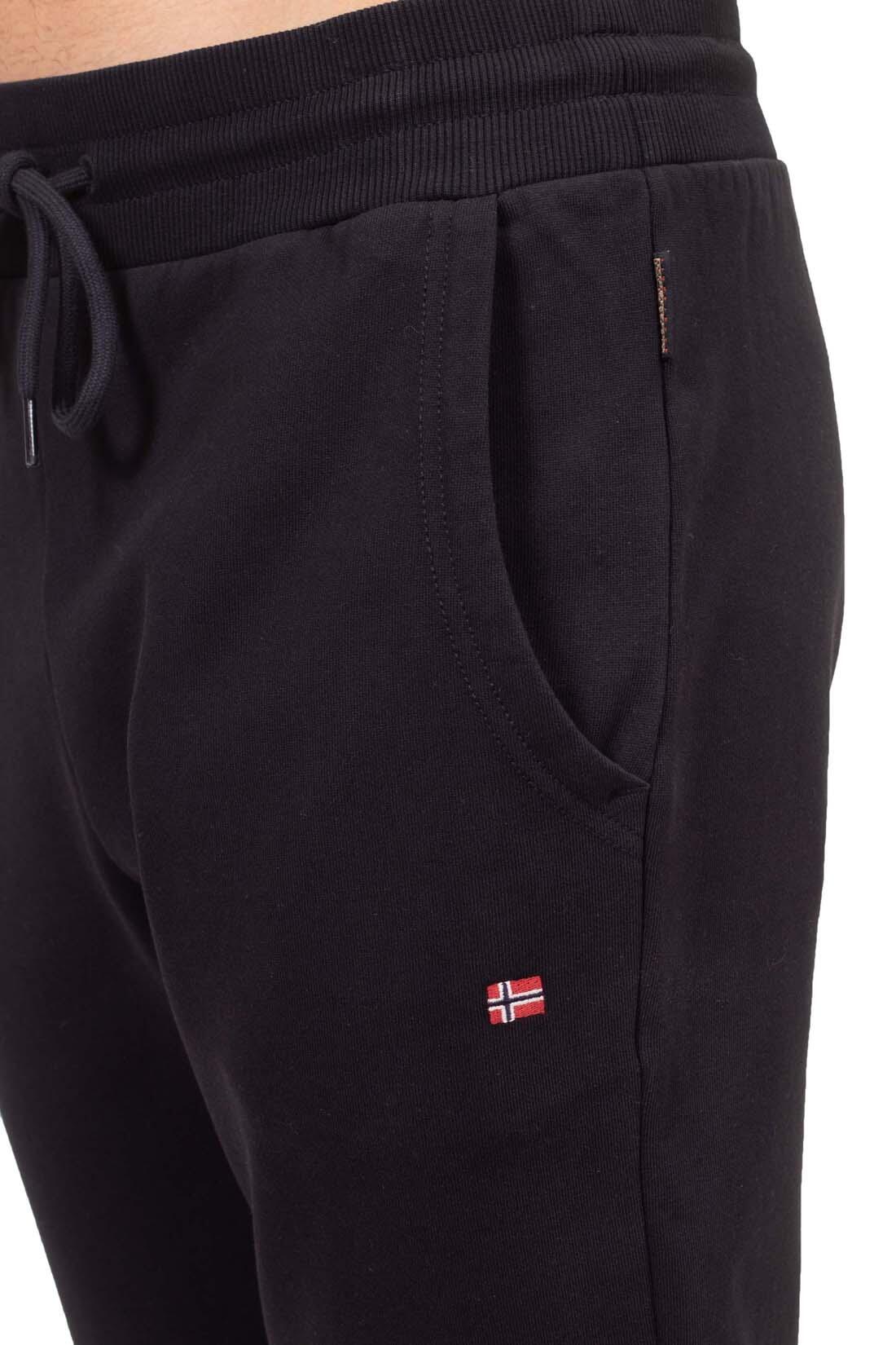 Pantalon Napapijri Malis Bleu Marine 4/5