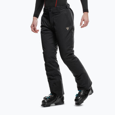 Pantaloni da sci uomo Dainese Onira Aerosense-Dry stretch limo