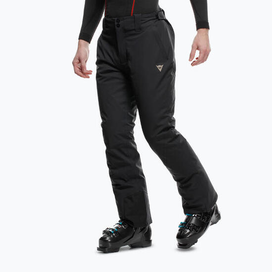 Pantaloni da sci uomo Dainese Onira Aerosense-Dry stretch limo