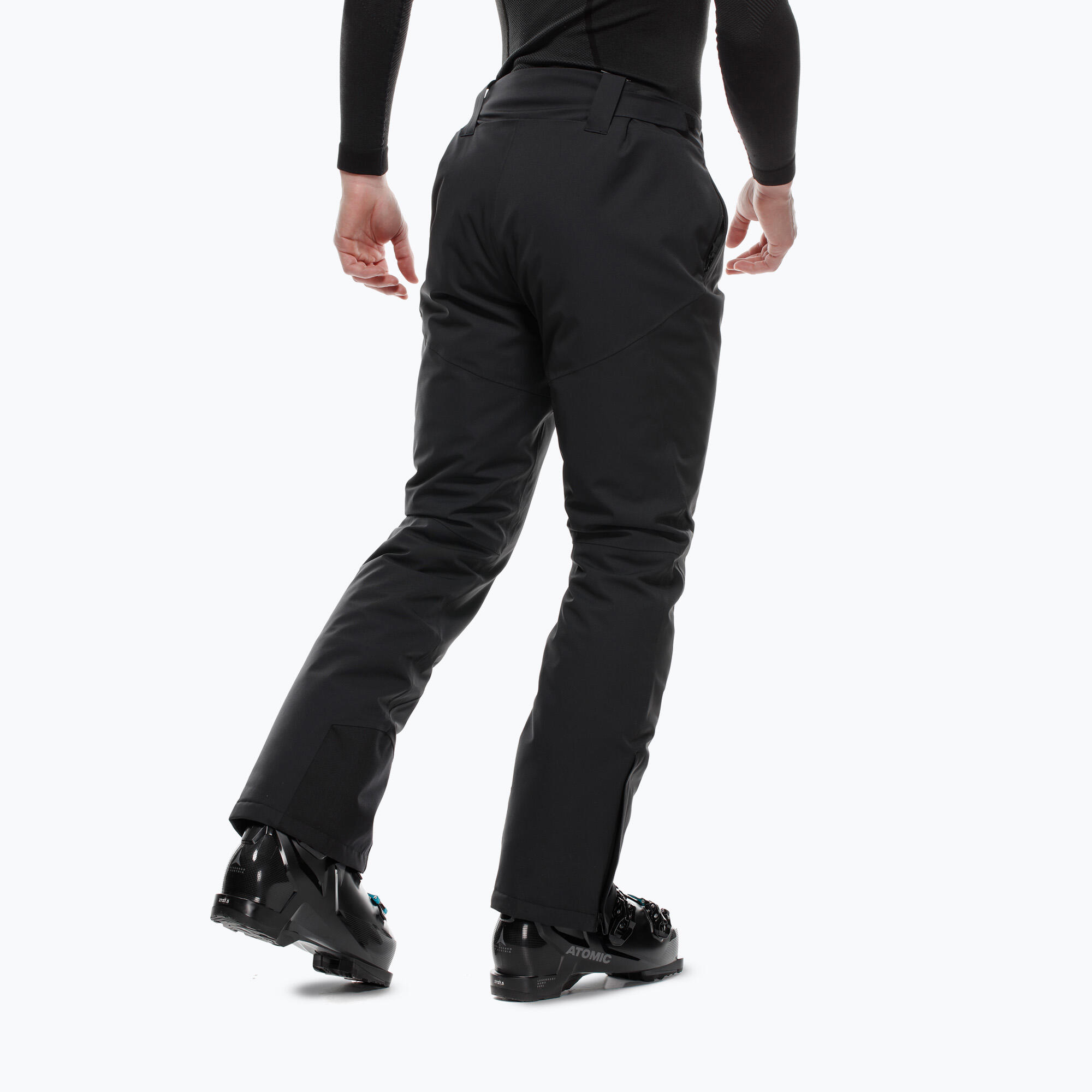 Pantalones de esquí para hombre Dainese Onira Aerosense-Dry stretch limo 3/7
