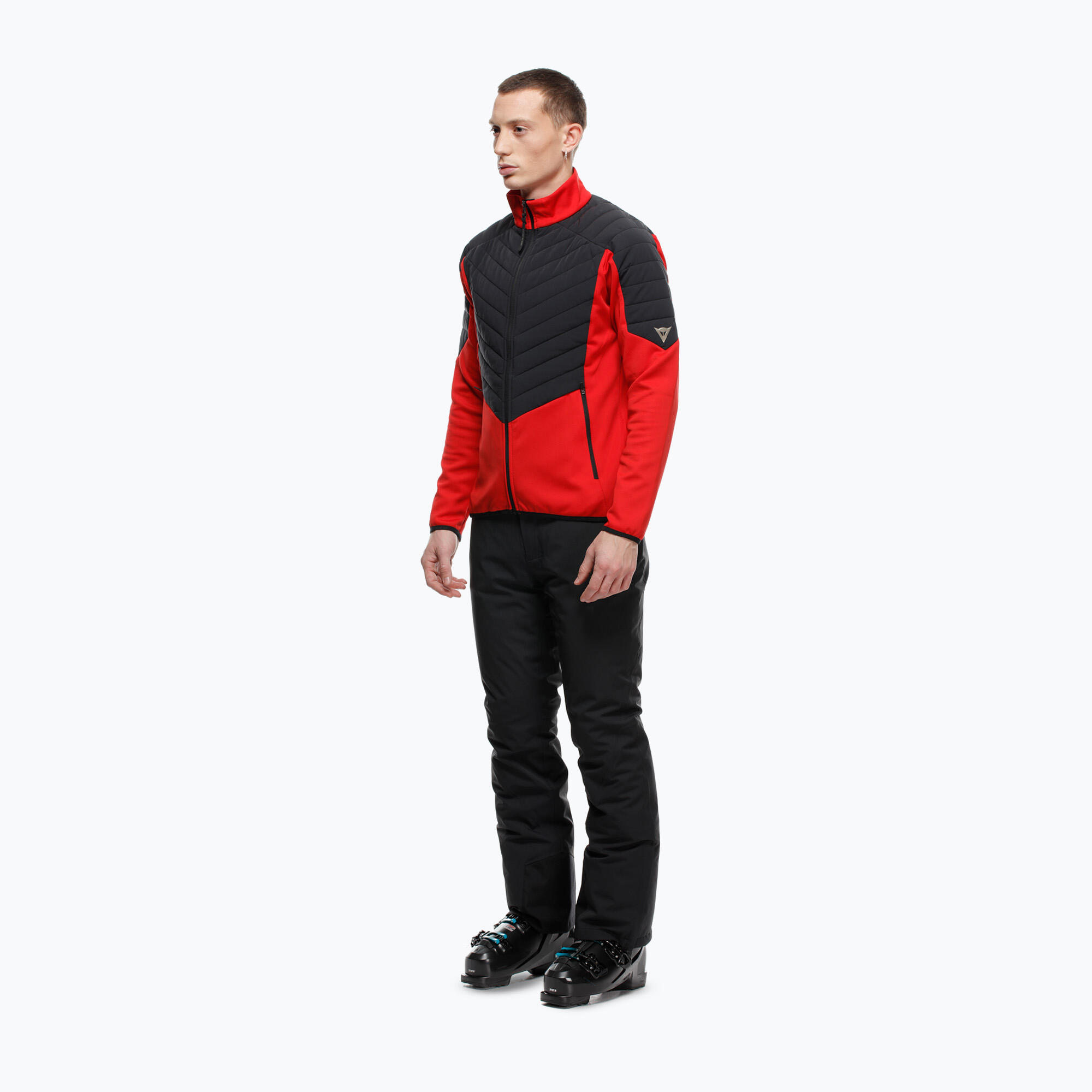 Pantalones de esquí para hombre Dainese Onira Aerosense-Dry stretch limo 4/7
