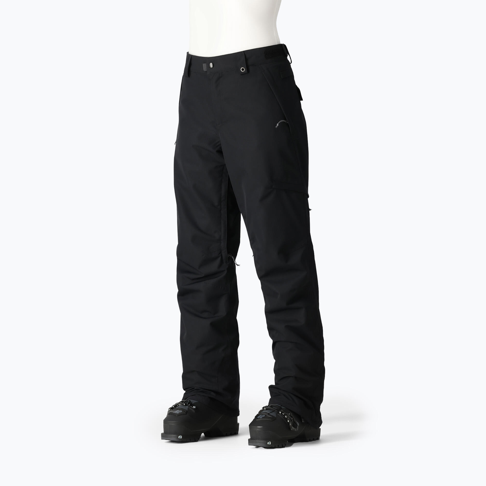 Spodnie snowboardowe damskie 686 Smarty 3-in-1 Cargo