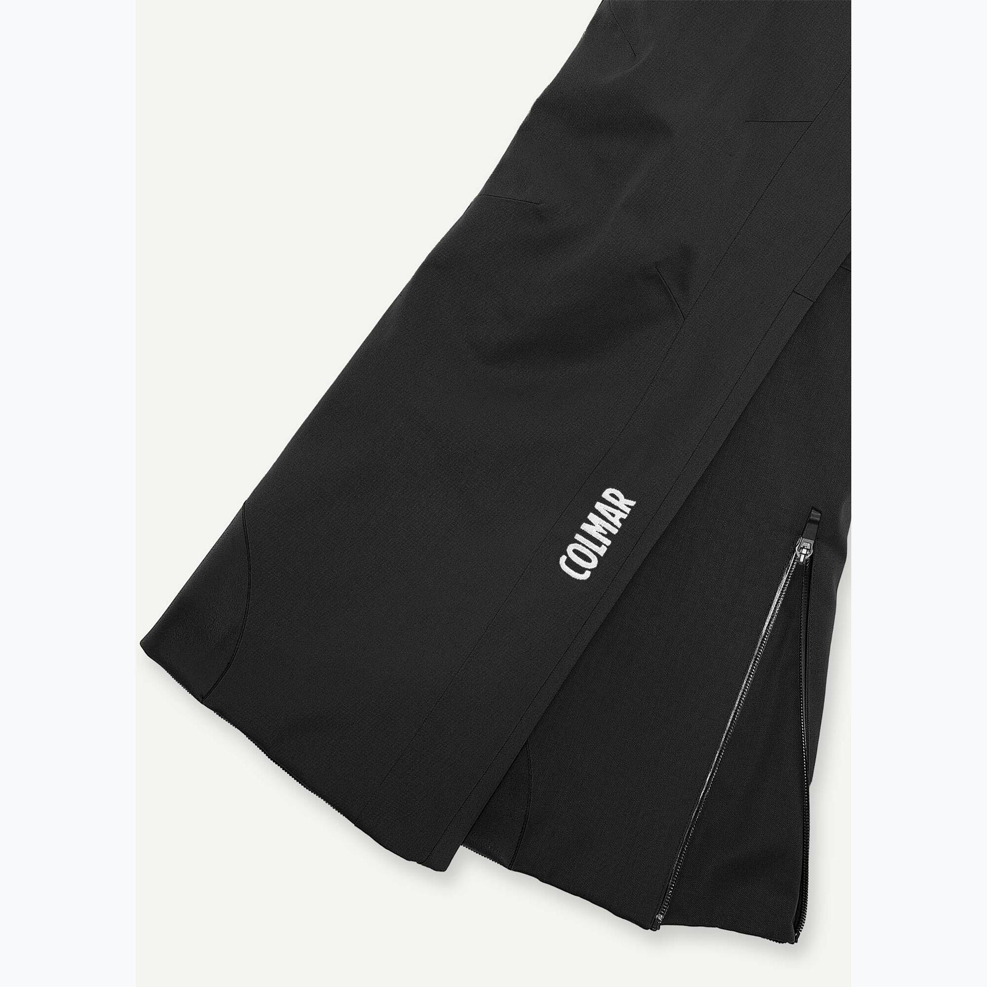 Pantalones de esquí para mujer Colmar 0453W-6YW 3/4