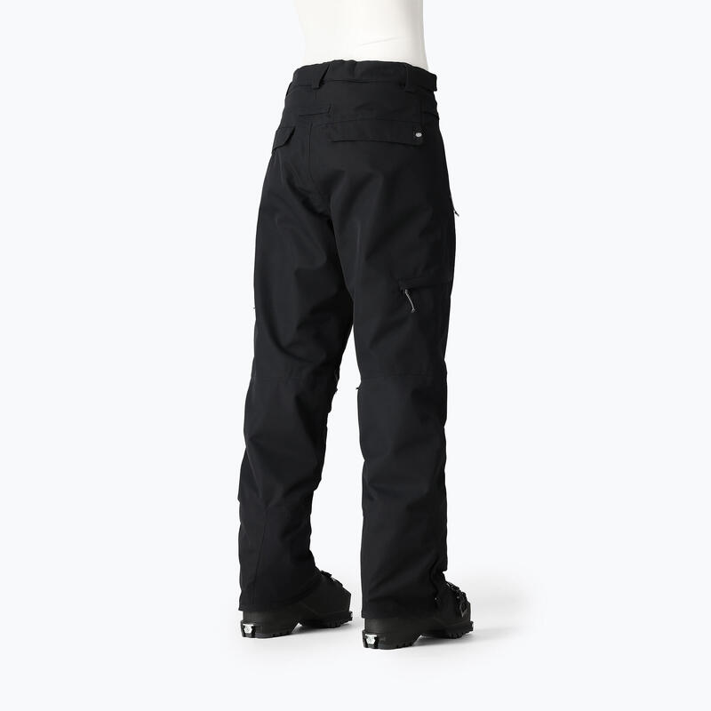 Pantaloni de snowboard pentru femei 686 Smarty 3-în-1 Cargo