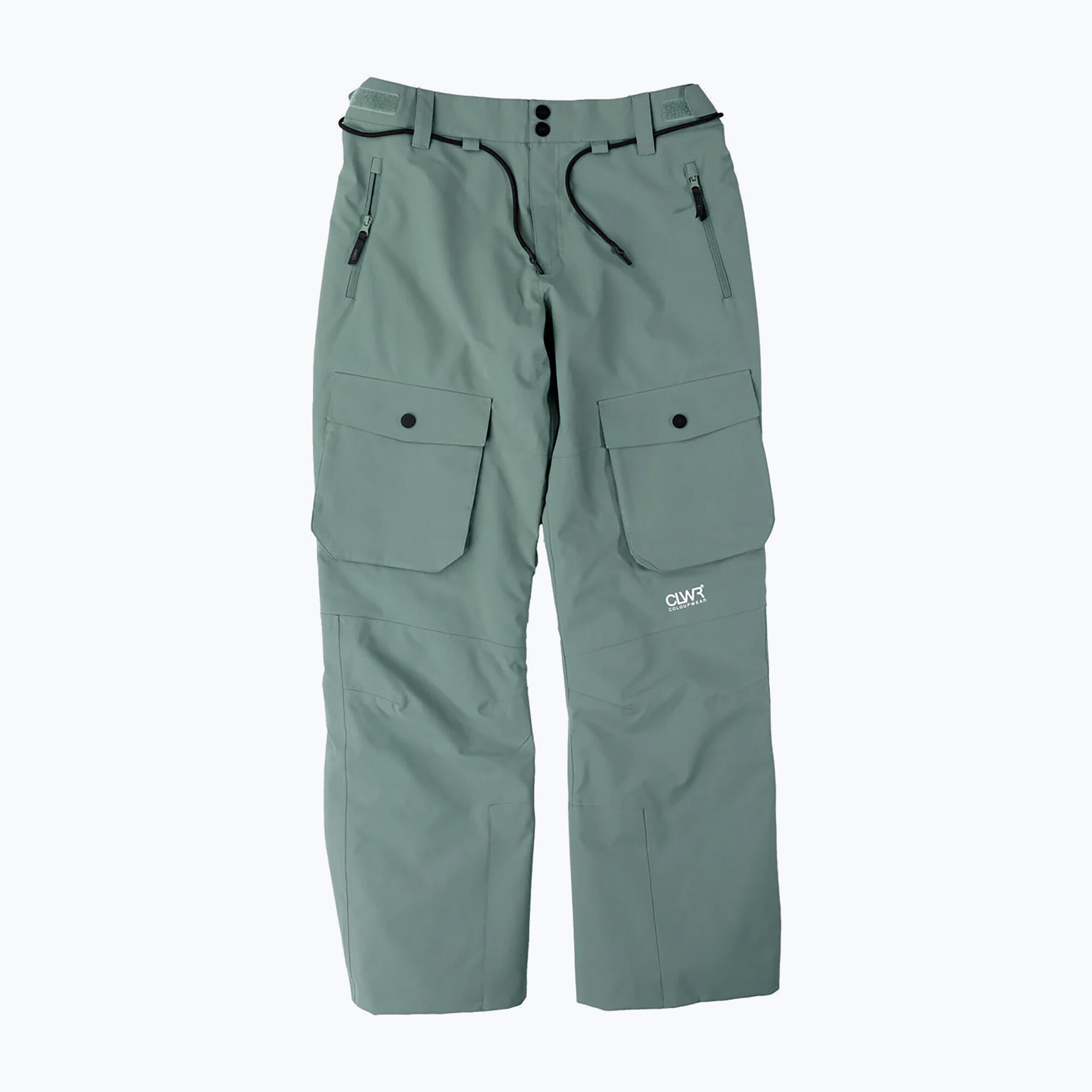 Spodnie snowboardowe męskie Colourwear Flight