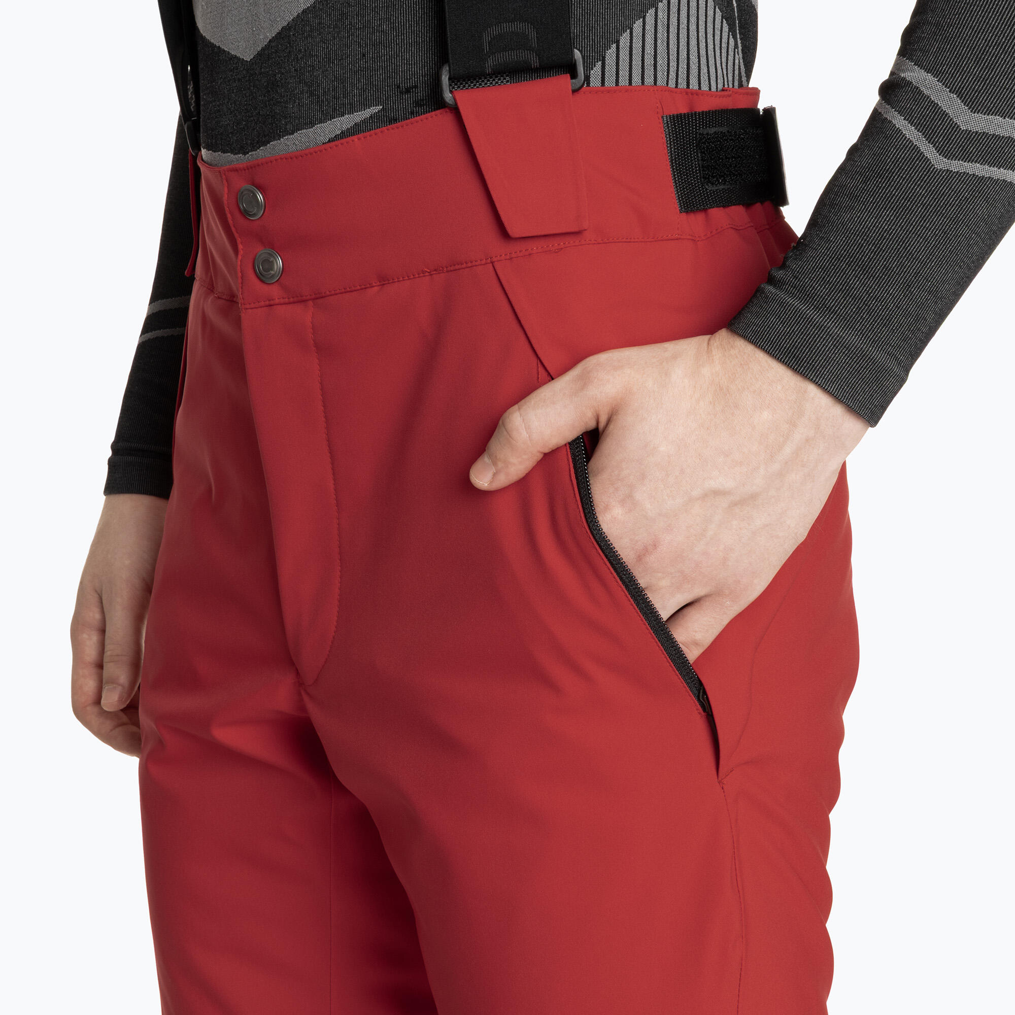 Herren-Skihose Colmar Sapporo-Rec 3/5