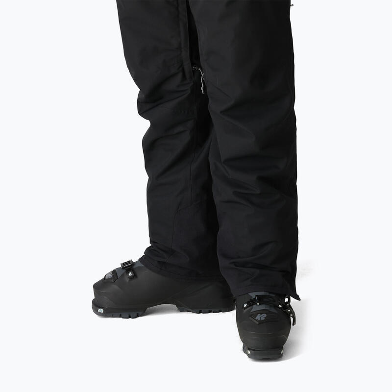 Pantaloni de snowboard pentru femei 686 Smarty 3-în-1 Cargo