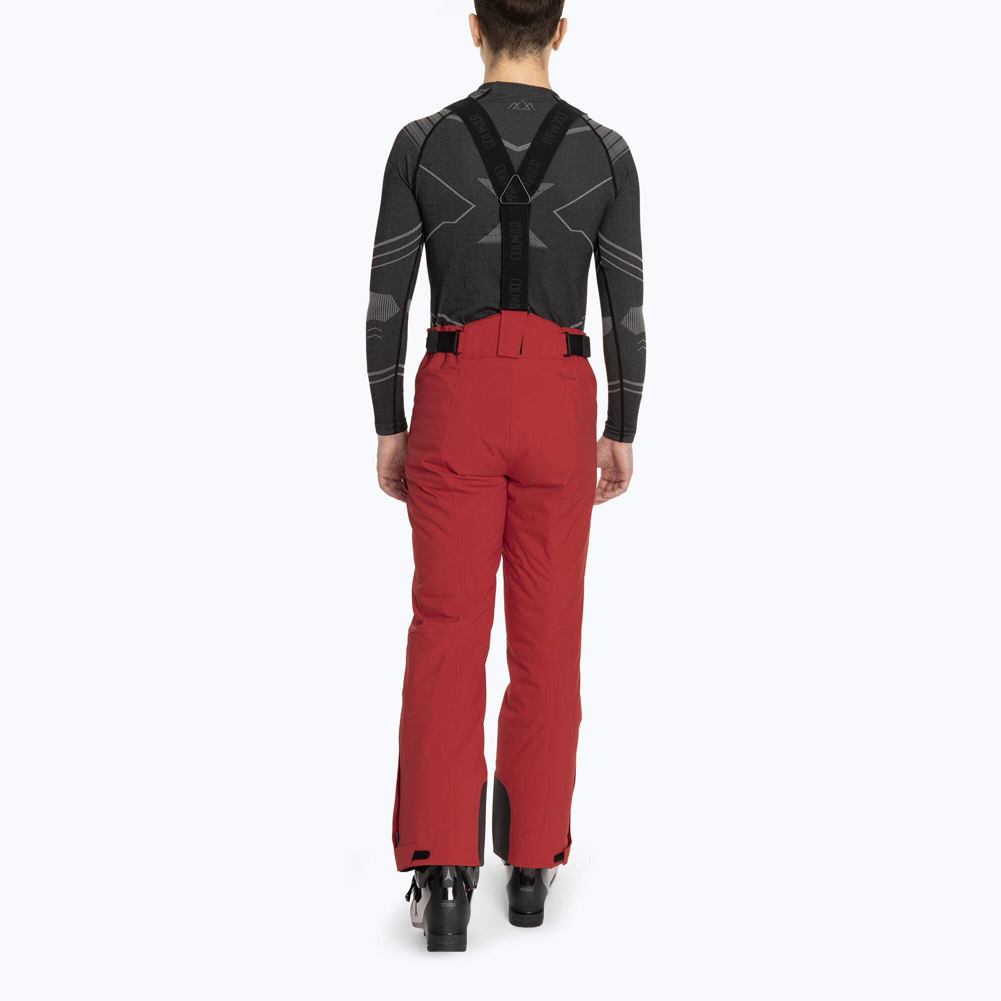 Herren-Skihose Colmar Sapporo-Rec 2/5