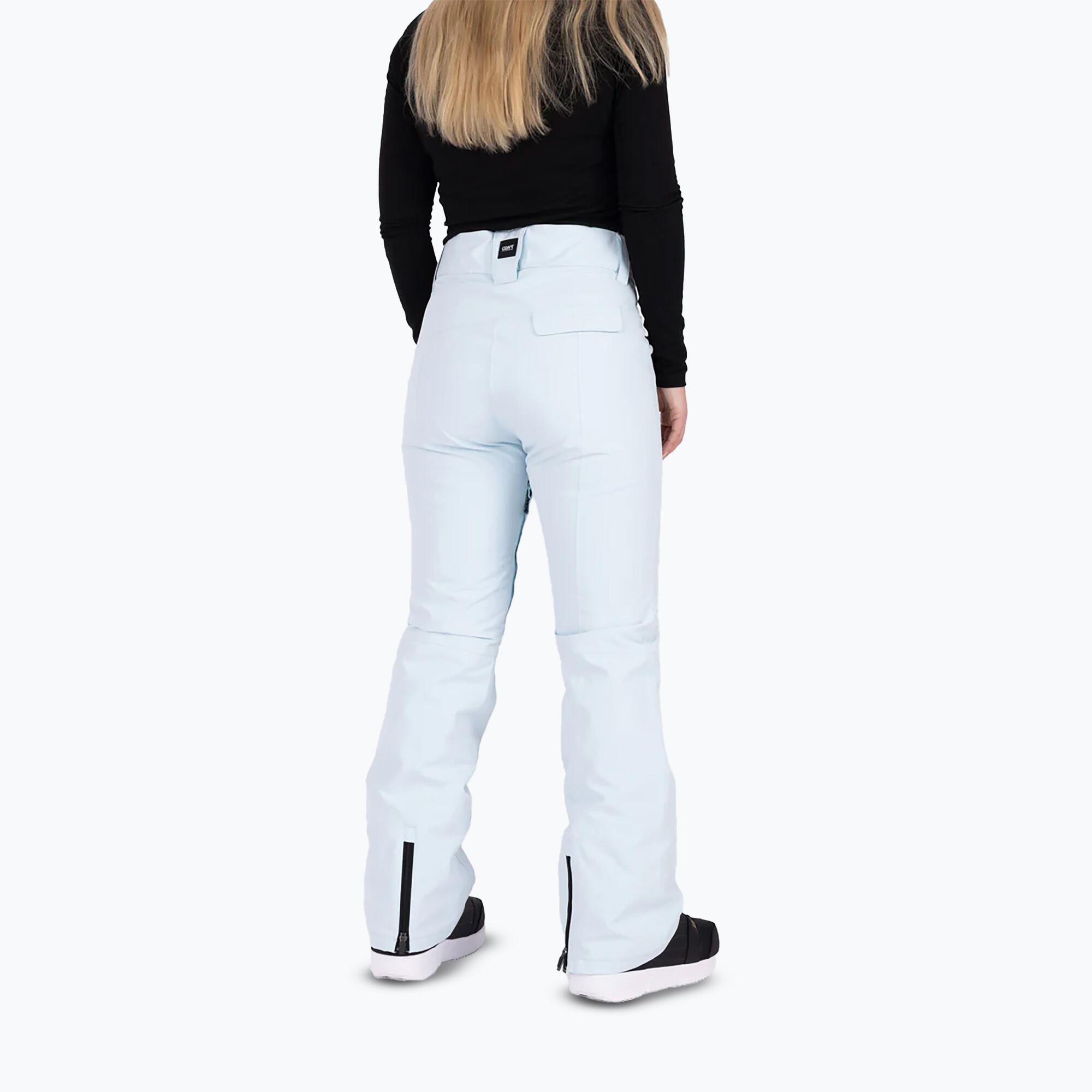 Calças de snowboard femininas Colourwear Cork lt 3/5