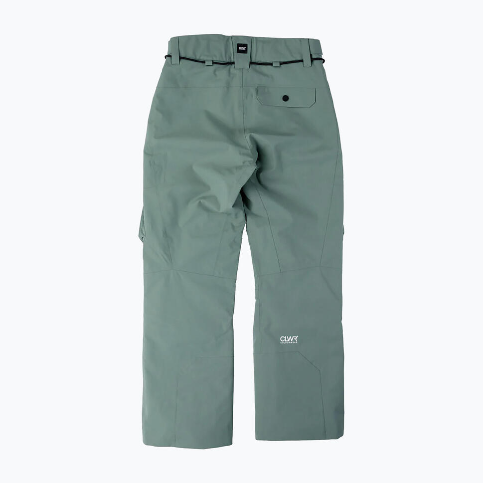 Spodnie snowboardowe męskie Colourwear Flight