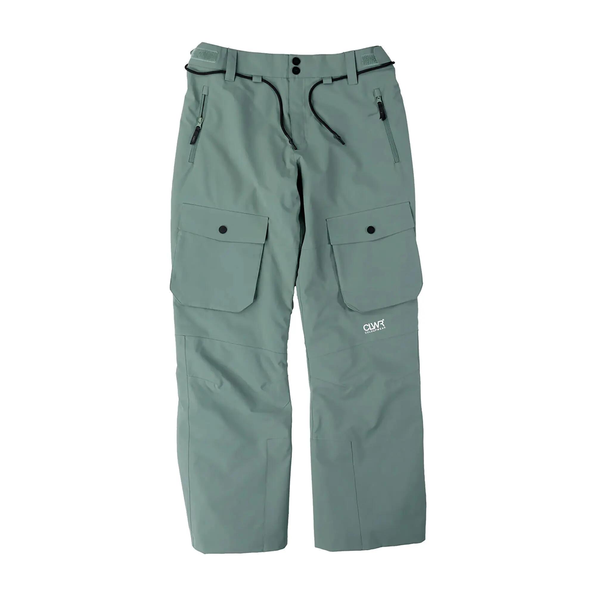 Pantalon de snowboard Colourwear Flight 5/5