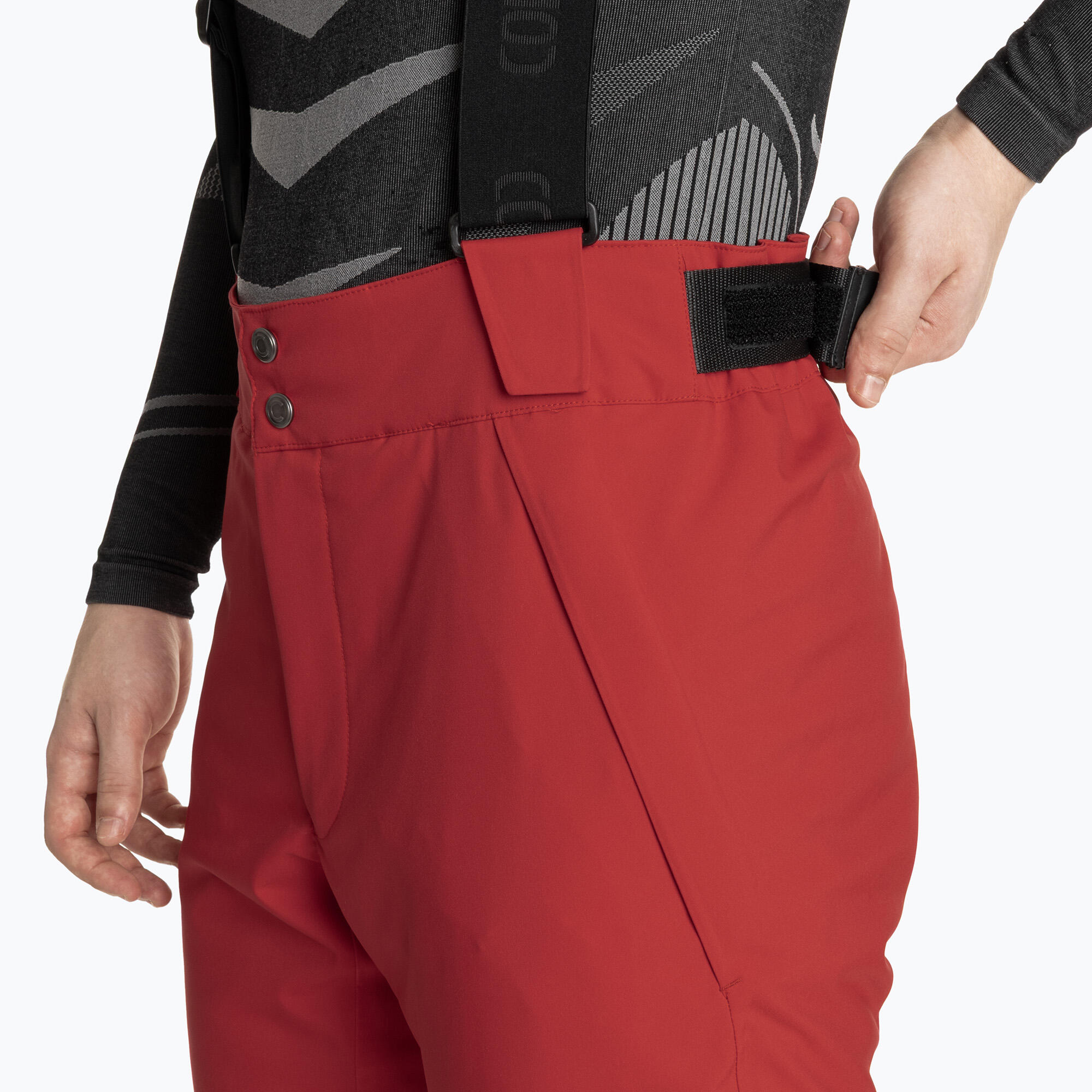 Herren-Skihose Colmar Sapporo-Rec 4/5