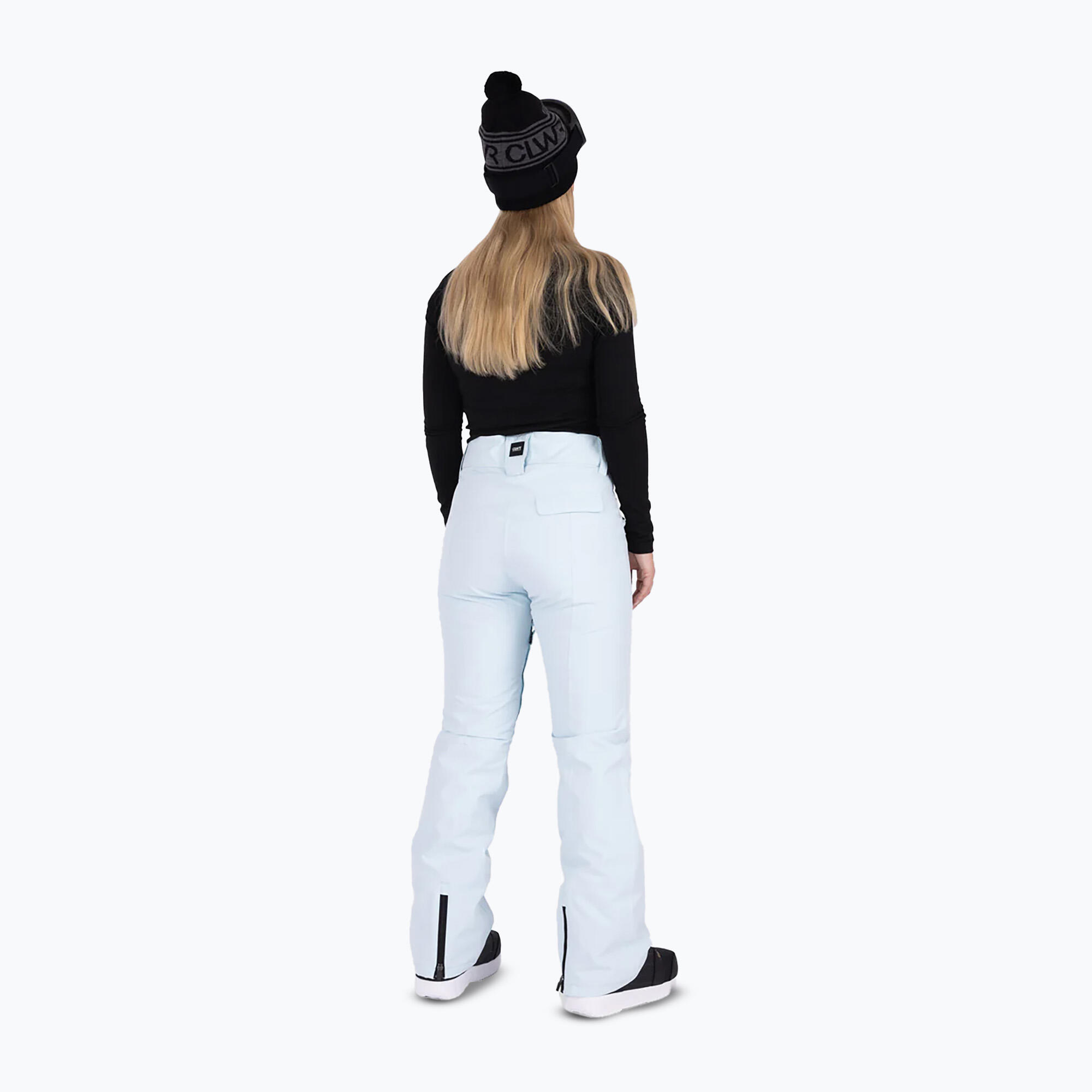 Calças de snowboard femininas Colourwear Cork lt 4/5