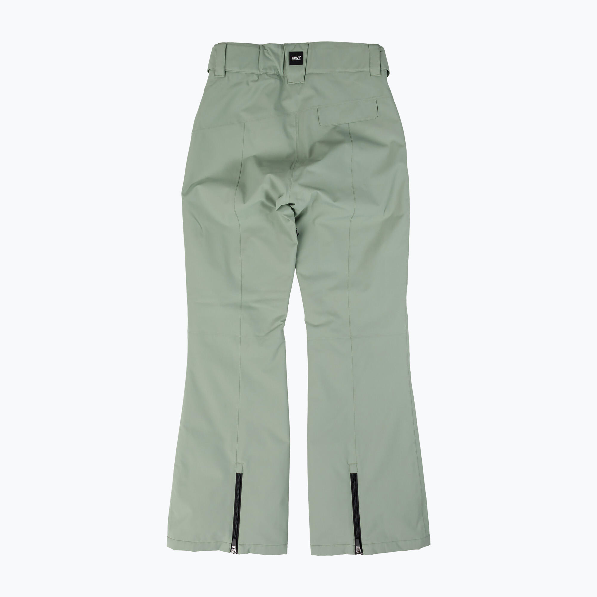 Dames snowboardbroek Colourwear Cork lt 2/5