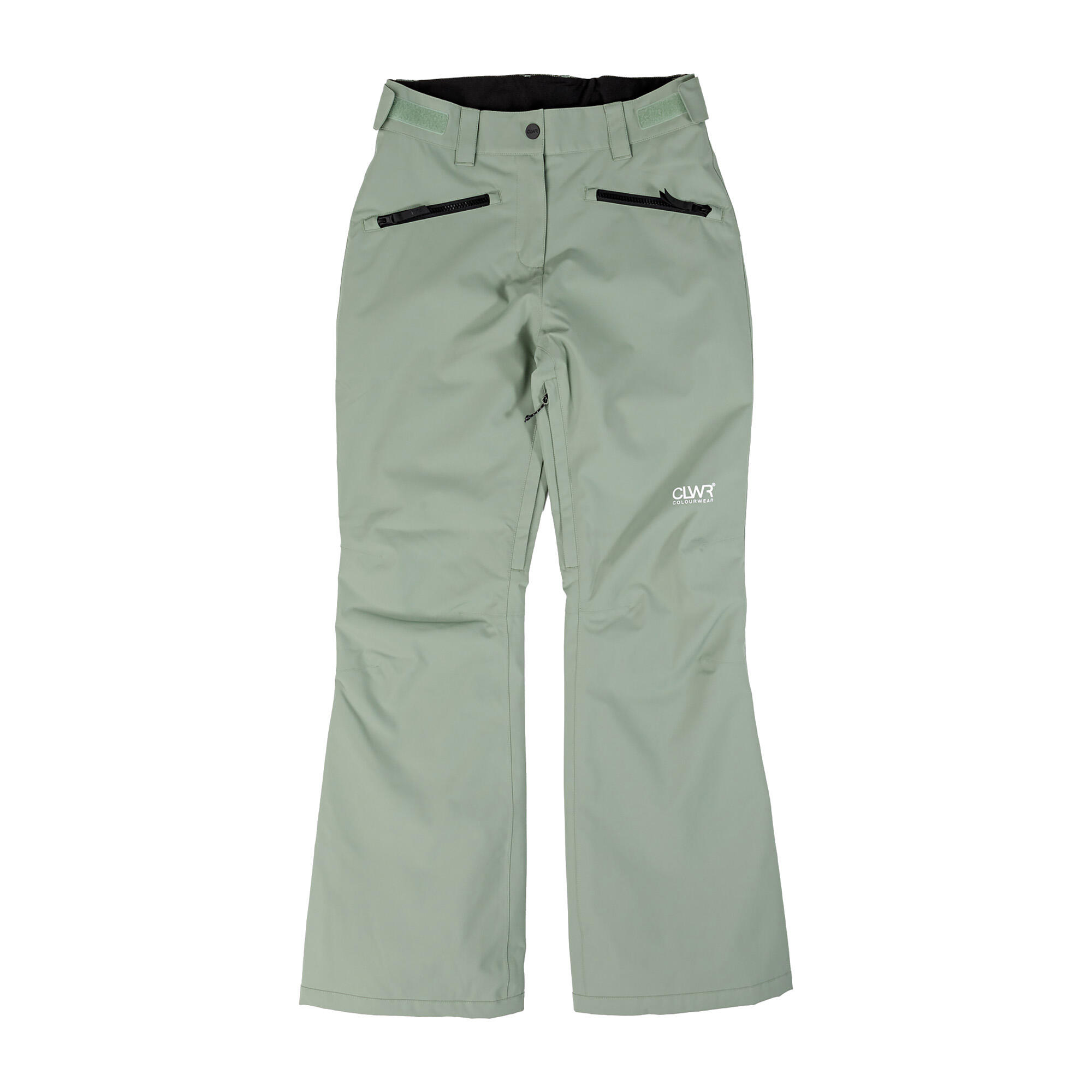 Dames snowboardbroek Colourwear Cork lt 5/5