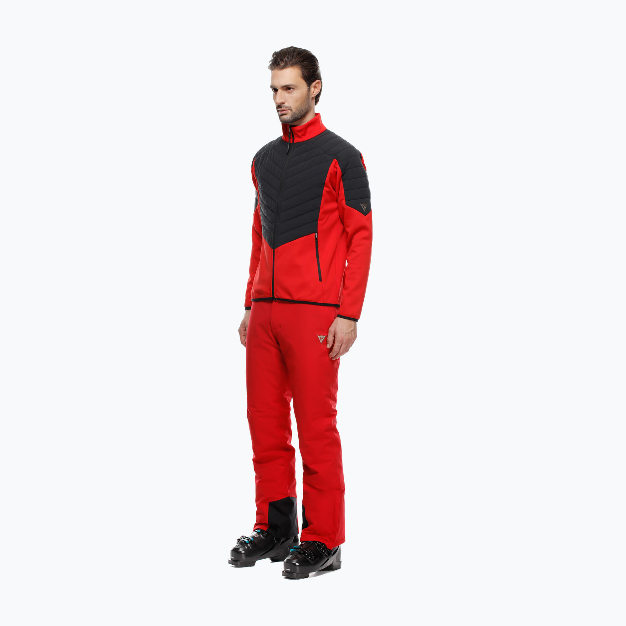 Pantalones de esquí para hombre Dainese Onira Aerosense-Dry 4/5
