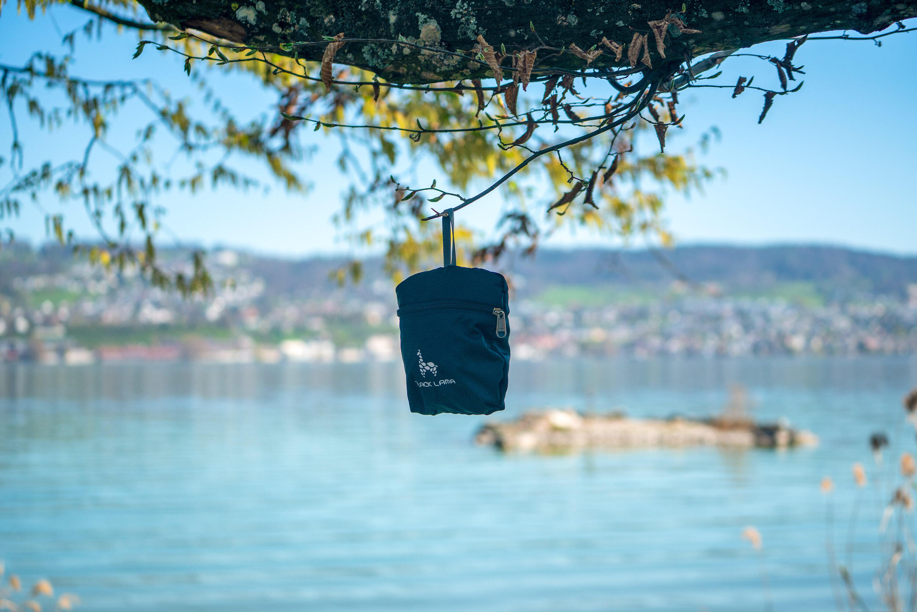 Rucksack 25 Liter - Faltbar 3/3