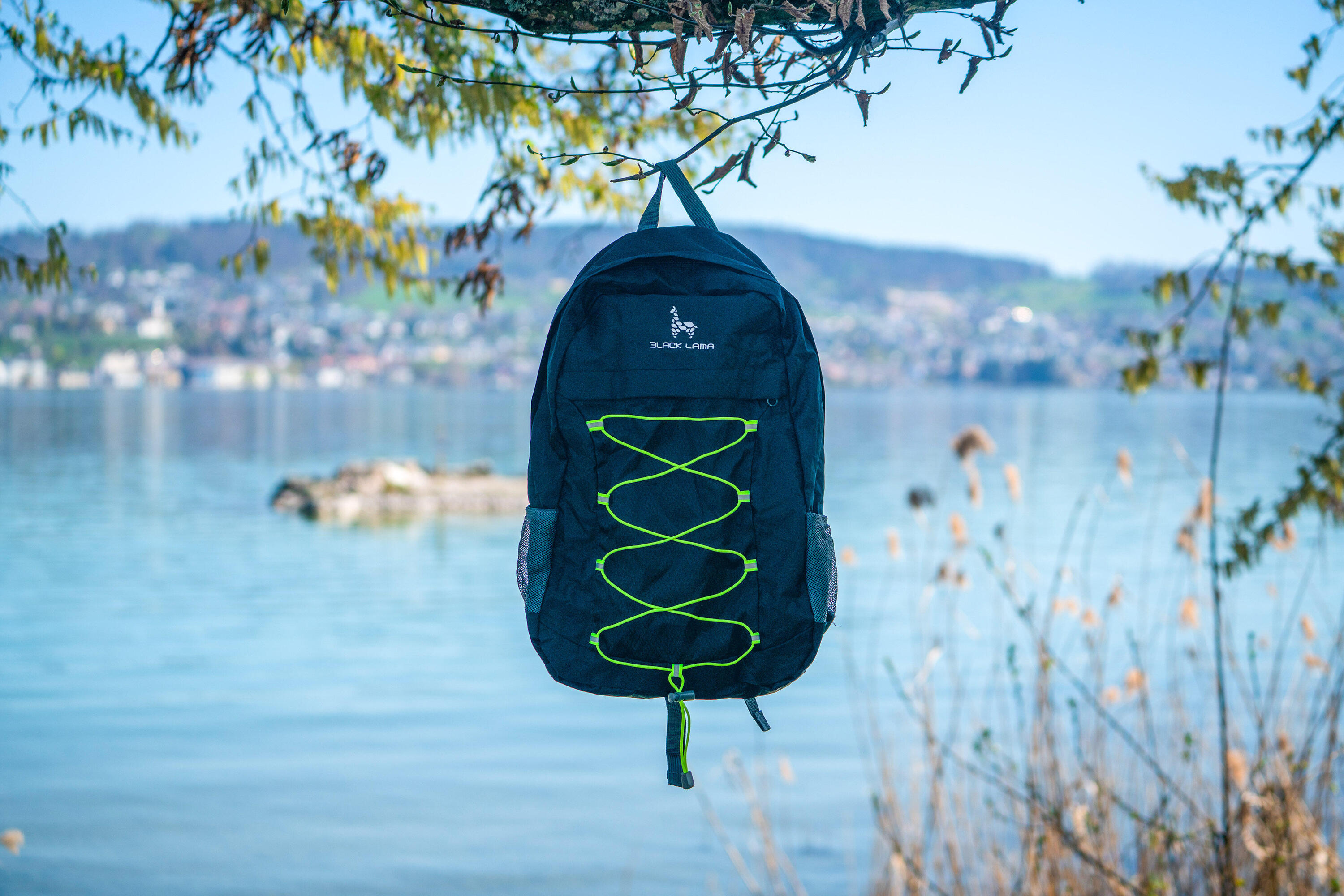 Rucksack 25 Liter - Faltbar 2/3