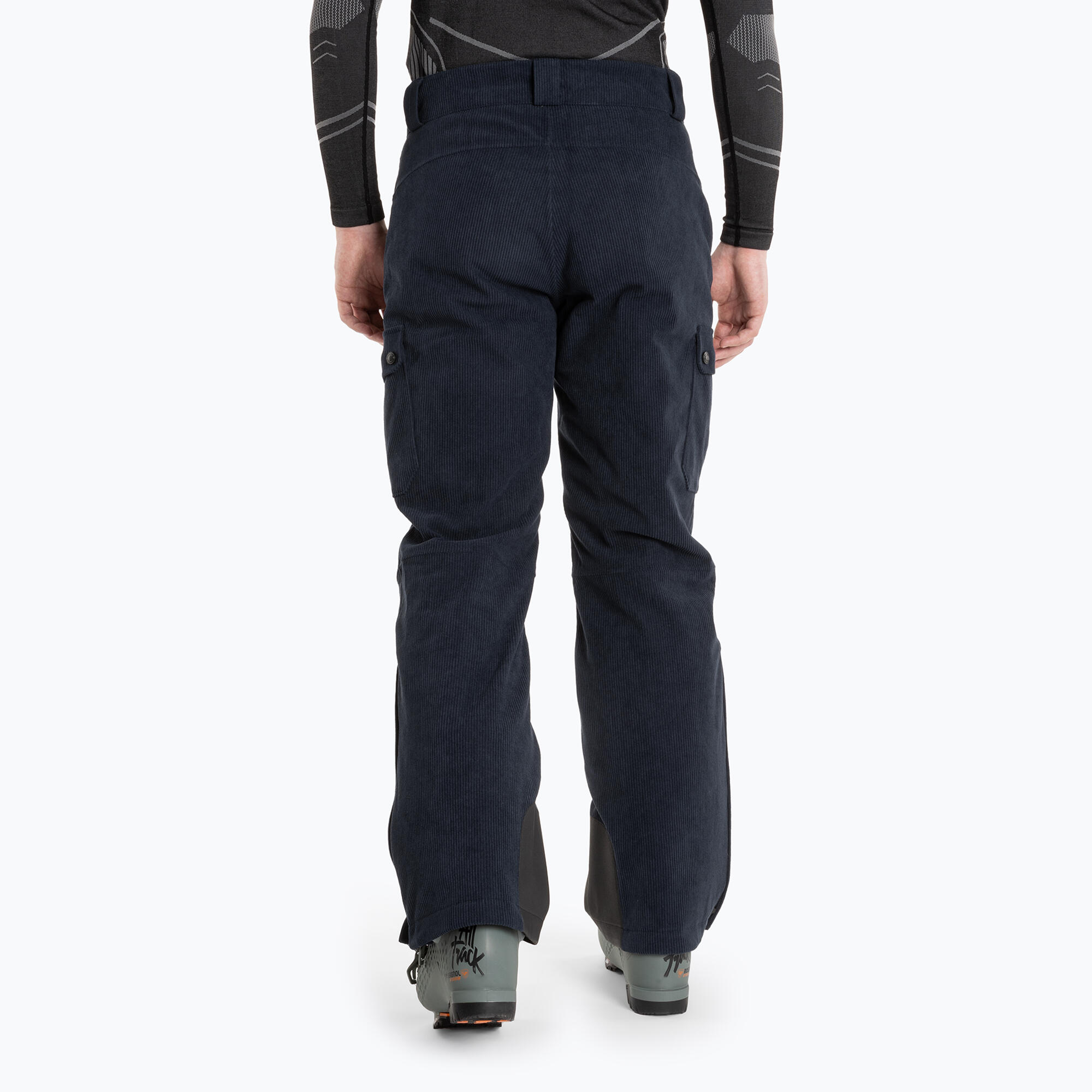 Herren Skihose Colmar 0732-7YS 2/5