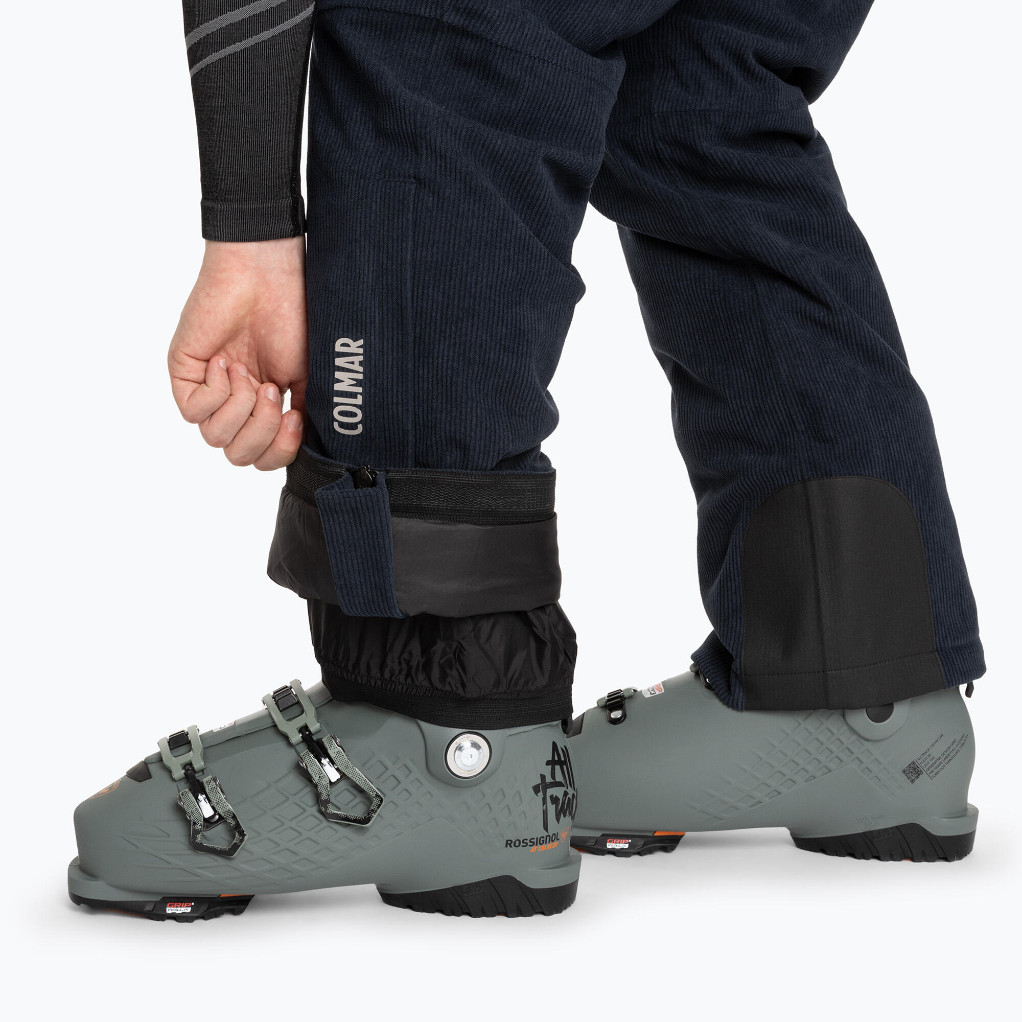 Herren Skihose Colmar 0732-7YS 5/5