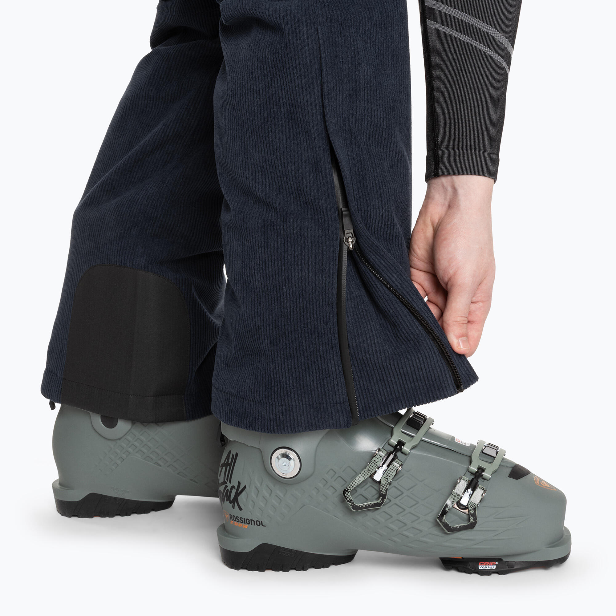 Herren Skihose Colmar 0732-7YS 4/5