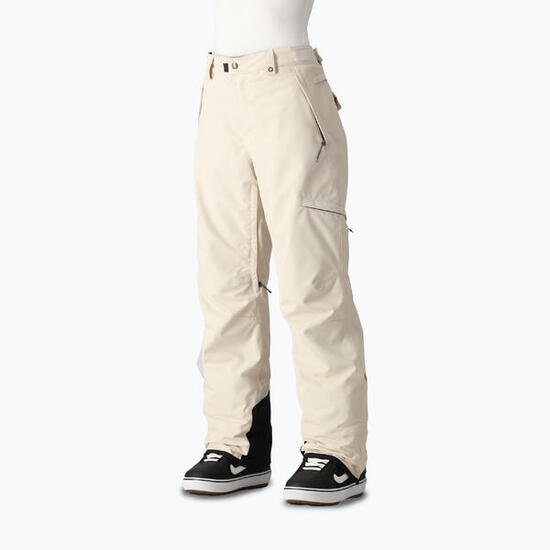Spodnie snowboardowe damskie 686 Smarty 3-in-1 Cargo