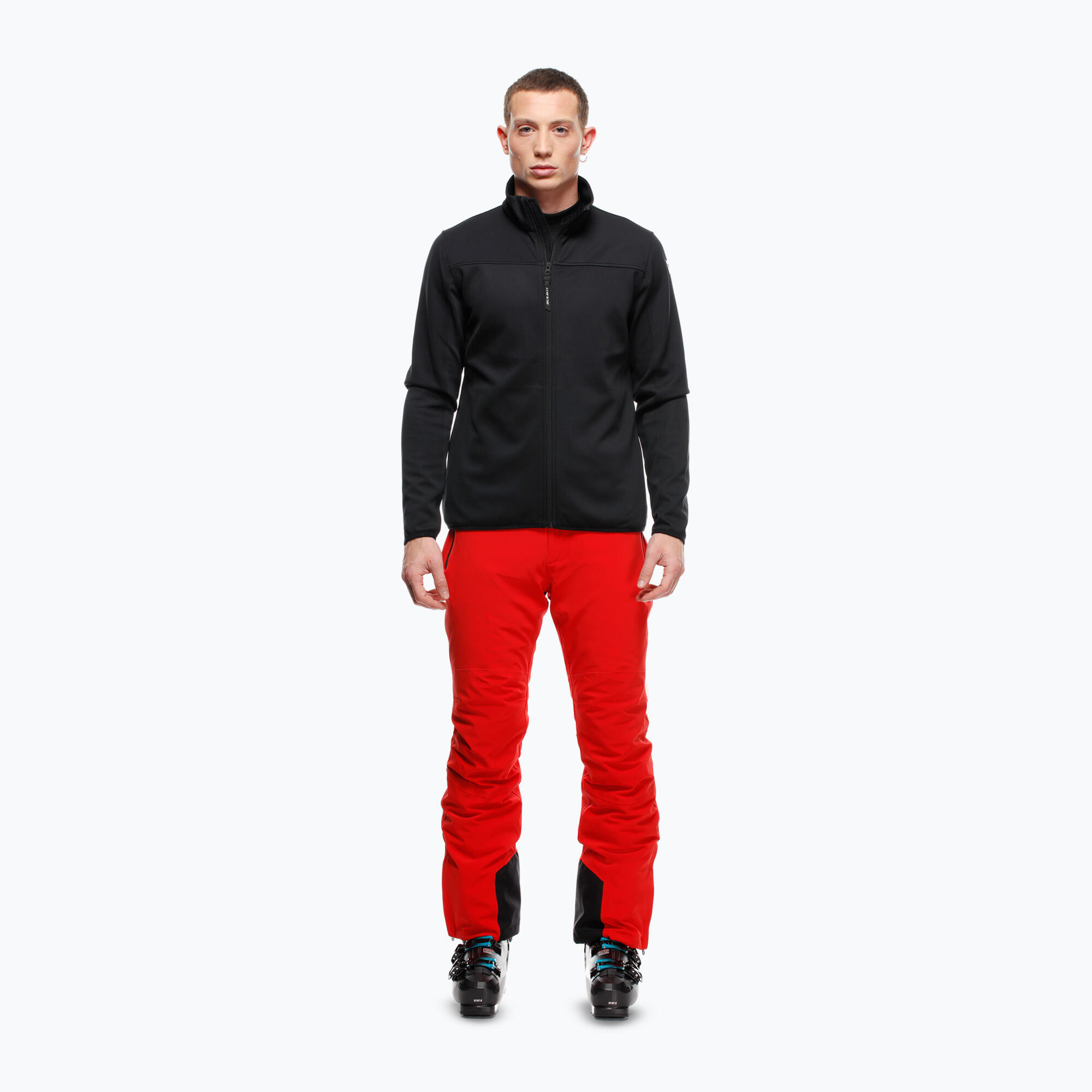 Pantalones de esquí para hombre Dainese Ariante Dermizax Ev 2/5